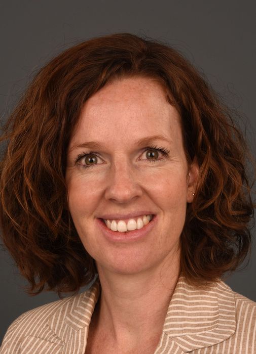 Dr. Corinne Horlings, PhD